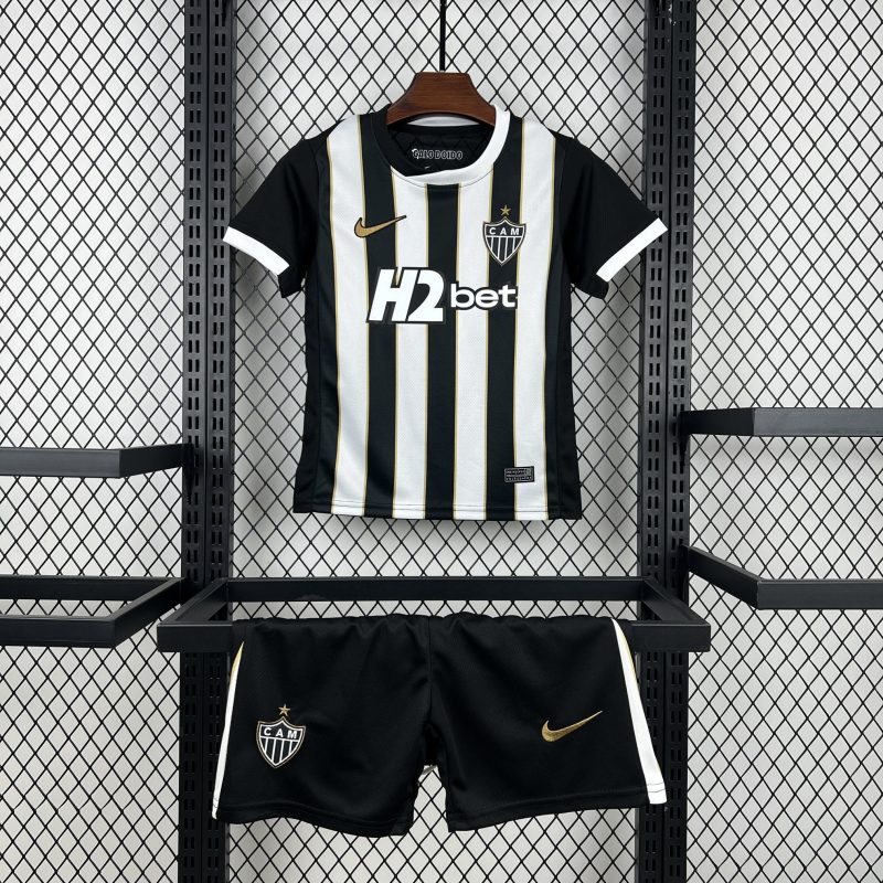 Kit Enfant Atletico 2026/27 Kit enfant