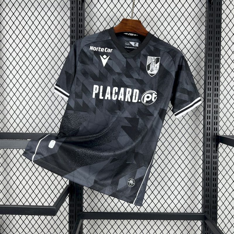 maillot Vitoria de Guimaraes 2025/26 extérieur
