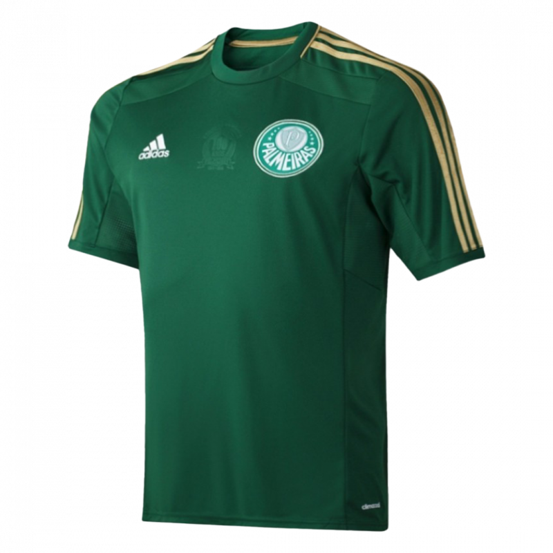 SE Palmeiras 2014/15 Maillot rétro