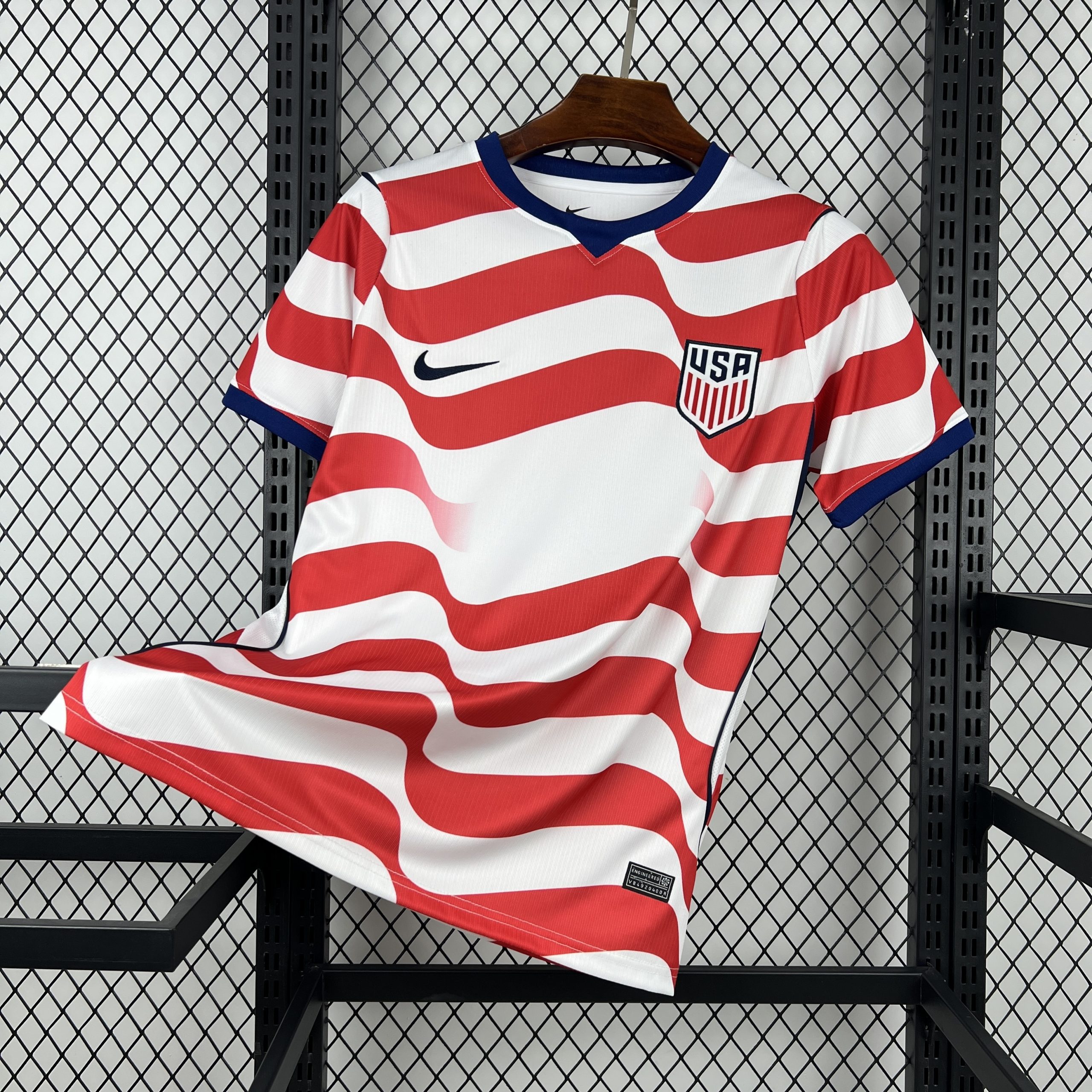 Etats-Unis USA maillot 2026/27 Jersey