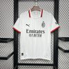 maillot AC Milan 2024/25 extérieur