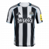 maillot Newcastle United 2025/26 domicile noir Player Version