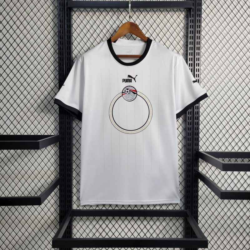 maillot Egypt 2022/23 extérieur