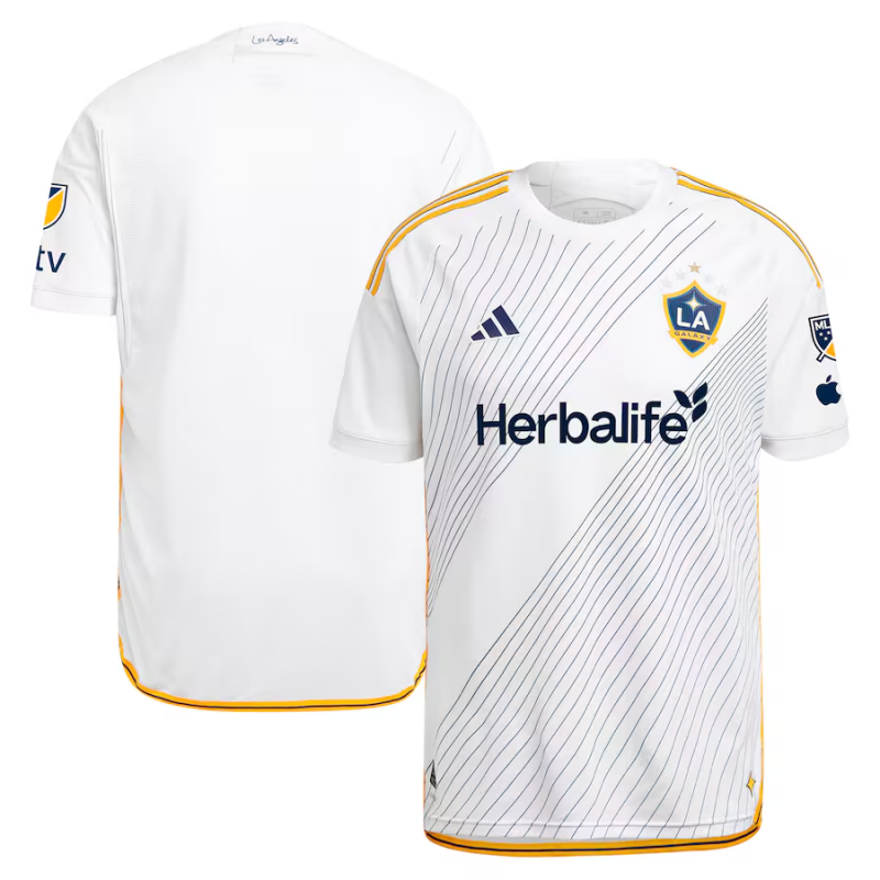 Los Angeles Galaxy 2024/25 Maillot