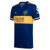 maillot Boca Juniors 2020/21 domicile bleu