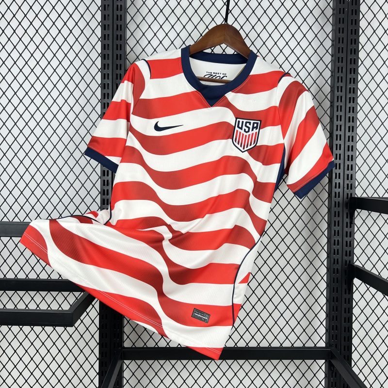 USA Etats-Unis maillot 2026/27 Maillot