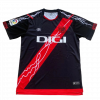 maillot Rayo Vallecano 2021/22 extérieur noir