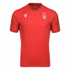 maillot Nottingham Forest 2022/23 domicile rouge