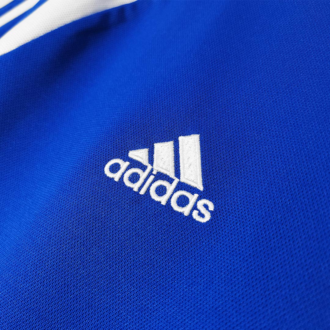 maillot Greece 2004 domicile bleu Retro