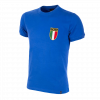 maillot Italy 1970 domicile bleu Retro