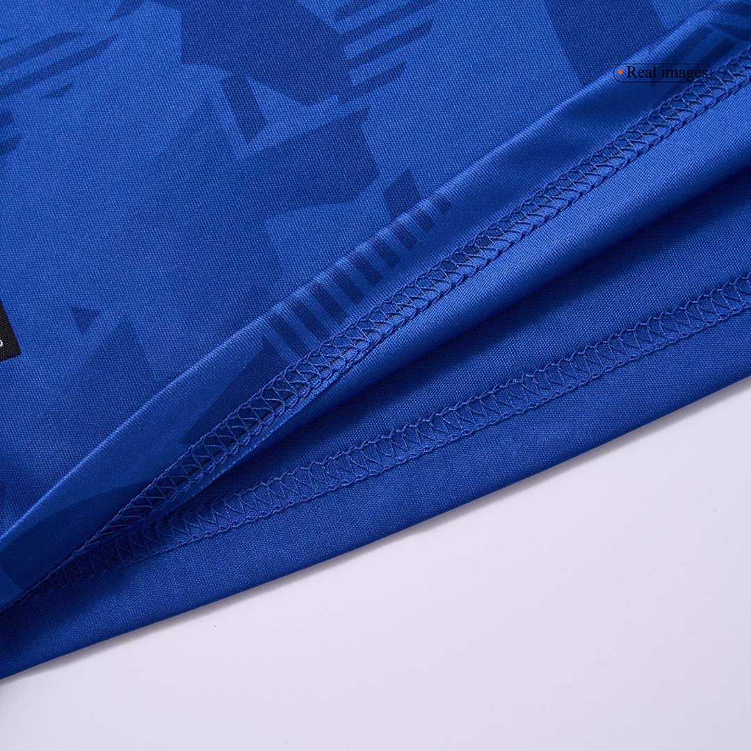 maillot Everton 2024/25 domicile bleu