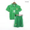 kit enfant Real Betis 2023/24 extérieur vert