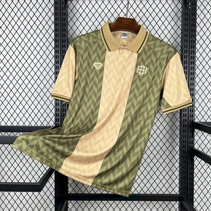 Real Betis maillot 2026/27 Maillot