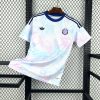 maillot Costa Rica maillot 2026/27 extérieur
