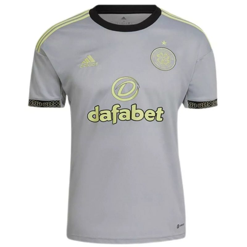 maillot Celtic FC maillot 2022 troisième