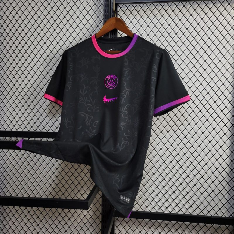 Paris Saint Germain 2026/27 Maillot concept