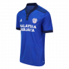 maillot Cardiff City 2021/22 domicile bleu