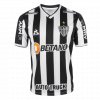 maillot Atletico Mineiro 2021/22 domicile noir
