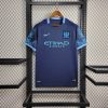 Manchester City 2015/16 Retro Jersey