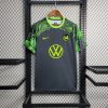 maillot VfL Wolfsburg maillot 2023/24 extérieur