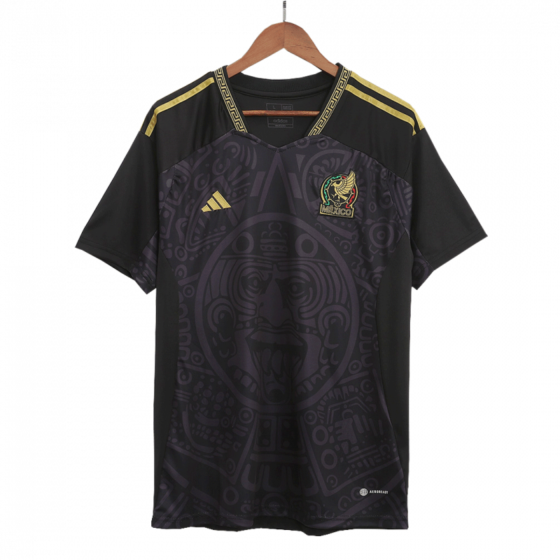 Mexico 2022 maillot noir