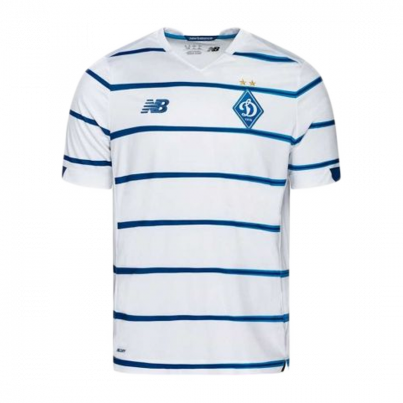 Dynamo Kyiv 2020/21 Maillot