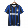 Inter Milan 2007/08 domicile Retro Jersey