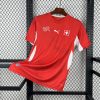 Switzerland 2026/27 Jersey