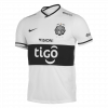 maillot Club Olimpia 2022/23 domicile noir