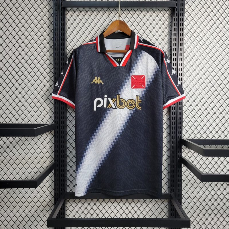 Vasco De Gama 2023/24 Maillot concept