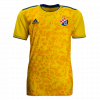 maillot Dinamo Zagreb 2021/22 extérieur jaune