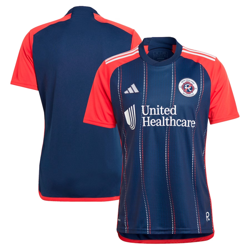 England 2024/25 Maillot
