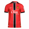 maillot RCD Mallorca 2025/26 domicile rouge
