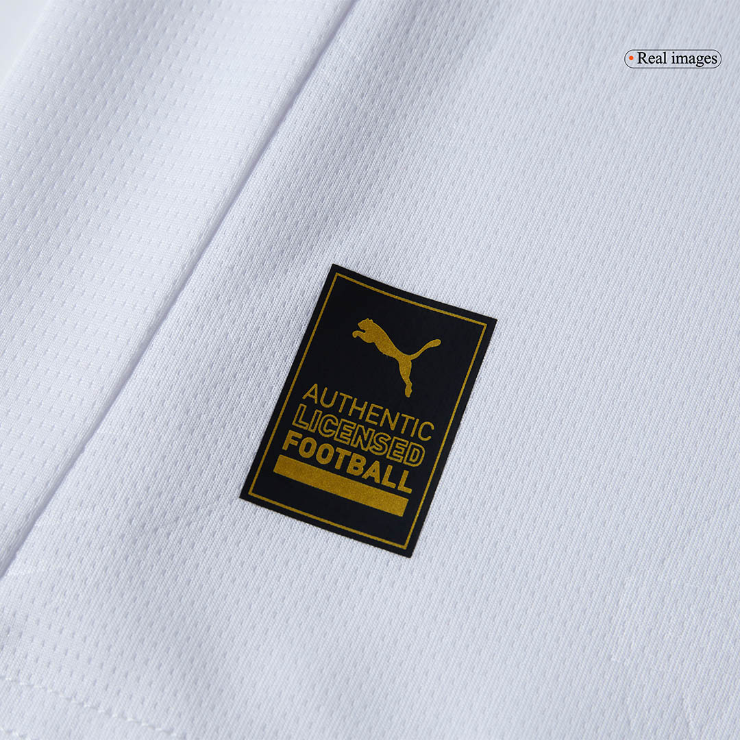 maillot RABIOT #25 Marseille 2025/26 domicile blanc