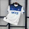maillot Deportivo Alaves maillot 2025/26 extérieur