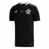 CR Flamengo 2021/22 Black maillot version joueur