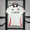 maillot Fulham maillot foot 2024/25 domicile