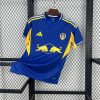 maillot Leeds maillot foot 2025/26 extérieur