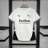 maillot Derby County Maillot 2024/25 domicile