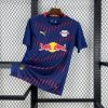 maillot RB Leipzig maillot 2025/26 extérieur