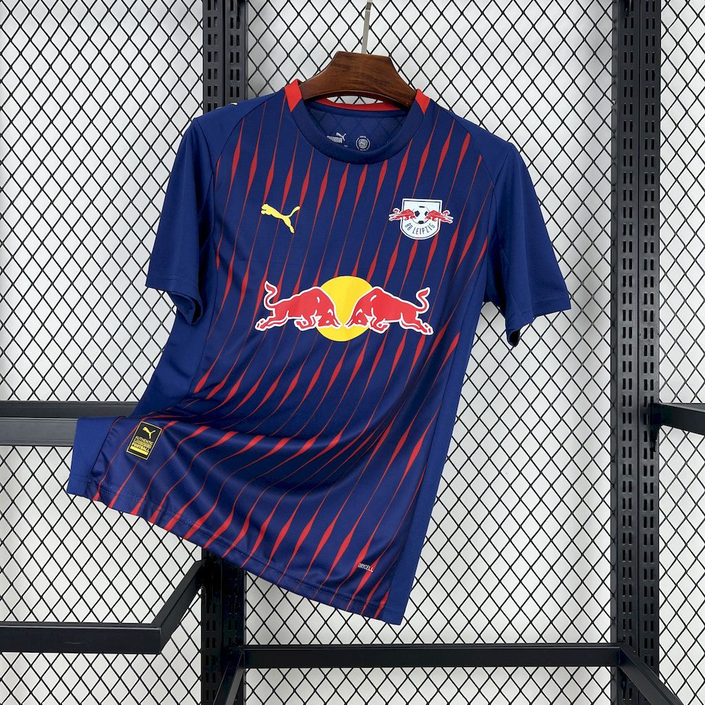 maillot RB Leipzig maillot 2025/26 extérieur