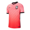 maillot South Korea 2020 domicile rose