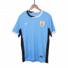 maillot Uruguay 2024 domicile bleu