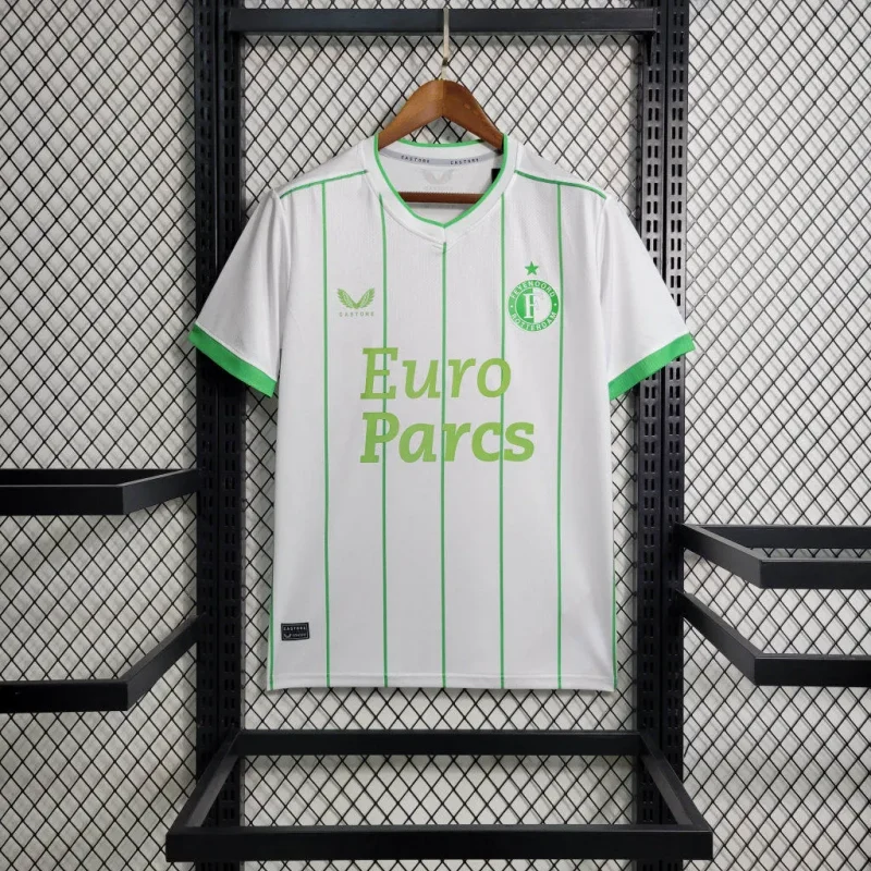 Feyenoord 2023/24 Maillot