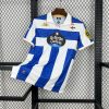 maillot Deportivo de La 2025/26 domicile