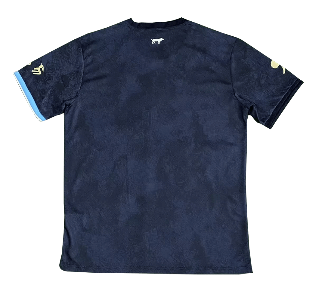 Argentina 2023 maillot noir