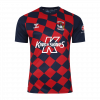 maillot Coventry City 2023/24 extérieur rouge