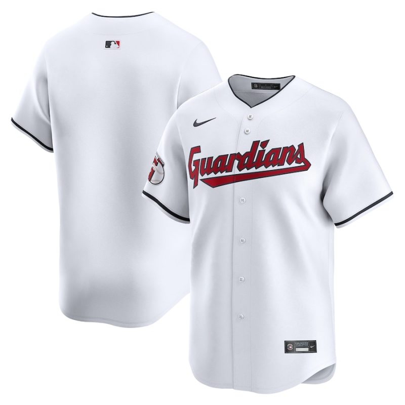 Maillot MLB Guardians Maillot
