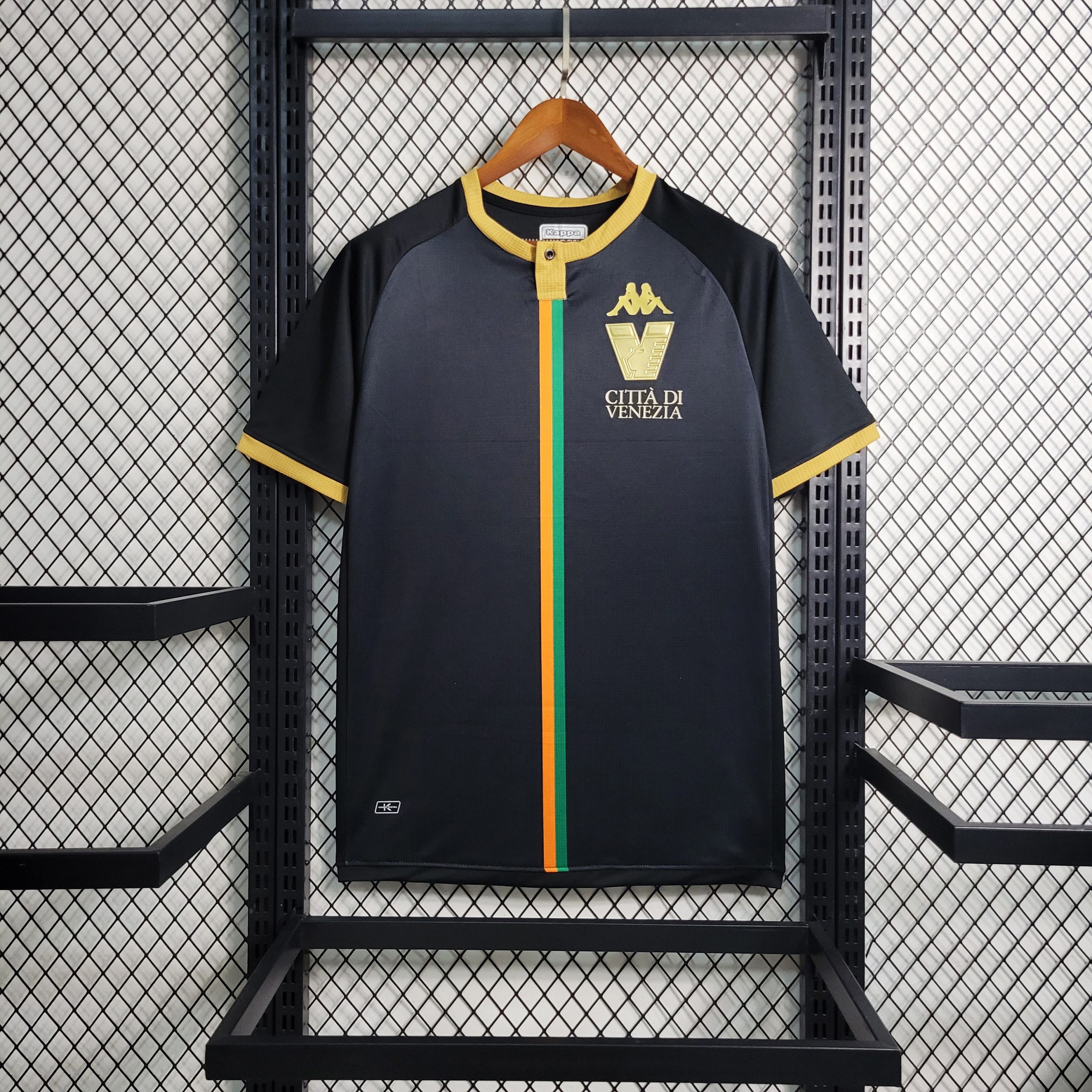 maillot Venezia 2023/24 domicile