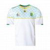 maillot South Africa 2020 troisième blanc